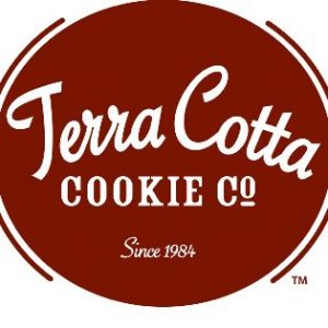 Terra Cotta Cookie Fridays!