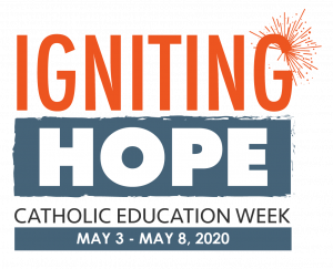Catholic Education Week in Review