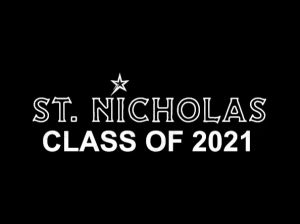 Class of 2021: Grad Sweaters Available