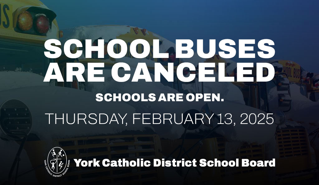 schoolbuses canceled